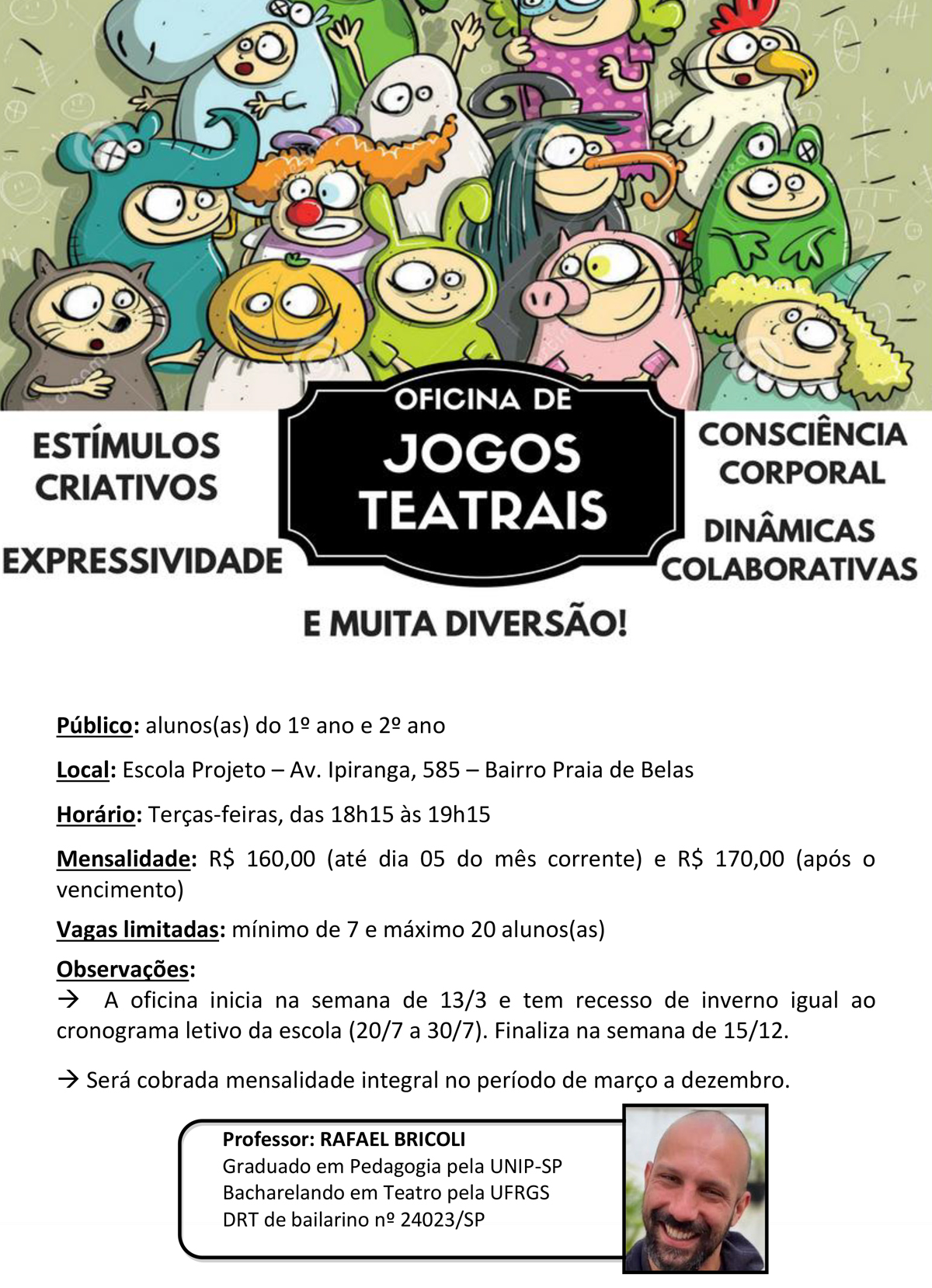 Jogo do 12 - Planos de aula - 2º ano